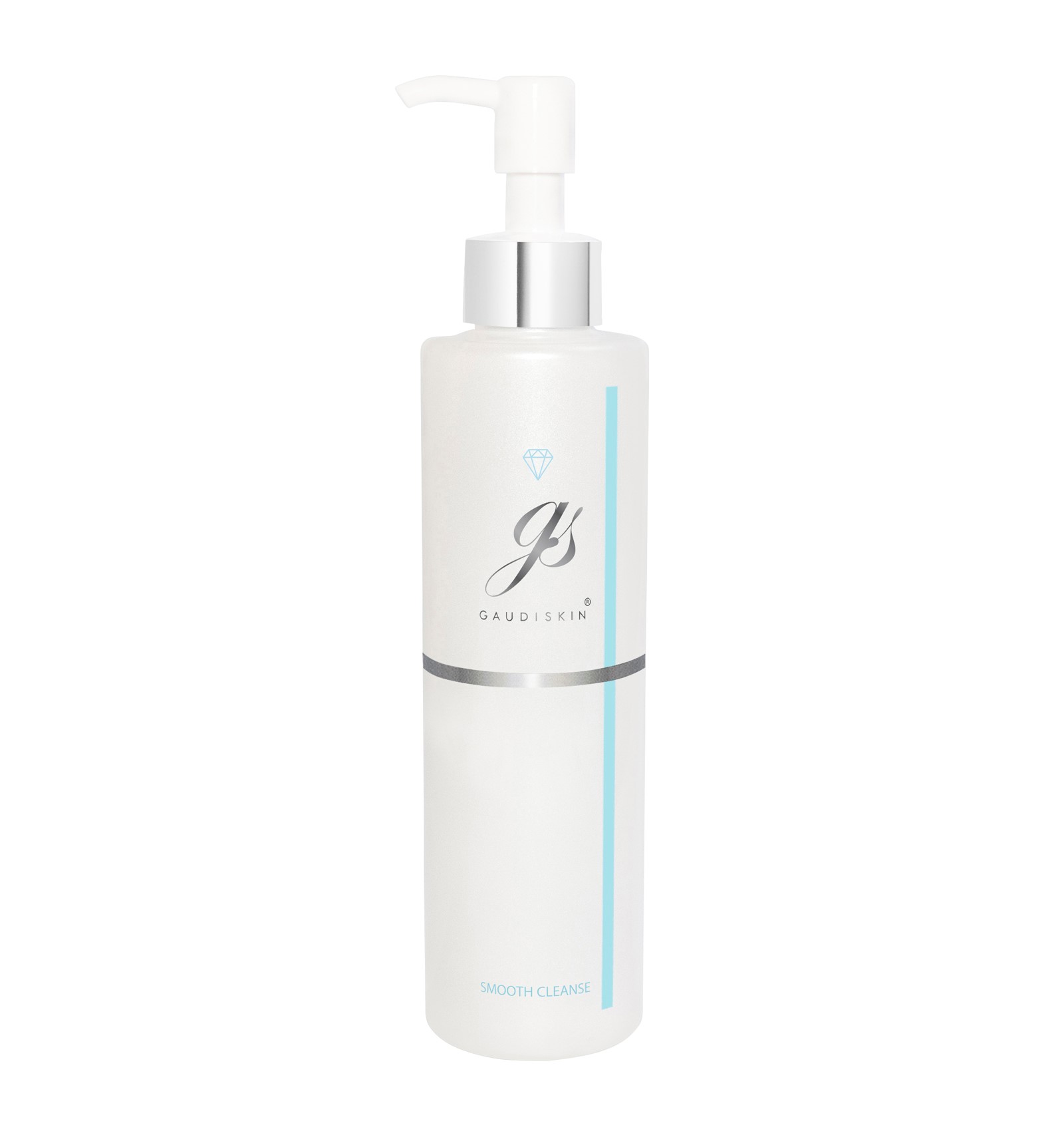 GAUDISKIN ガウディスキン スムースクレンズ 200ml