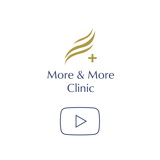 YouTubeチャンネルへのリンク